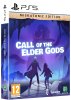 Call of the Elder Gods: Miskatonic Edition Русская Версия (PS5)