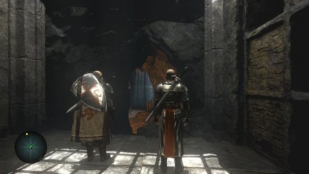 The First Templar Box(PC) 