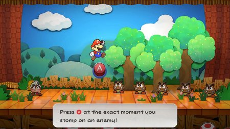  Paper Mario: The Thousand-Year Door (Switch)  Nintendo Switch