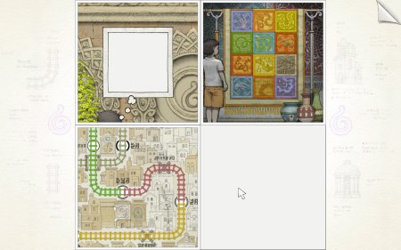 игра Gorogoa Русская Версия (Switch) для Nintendo Switch