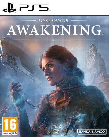 Unknown 9: Awakening   (PS5)