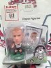 Фигурка футболиста Soccerstarz Стив Сидуэлл Фулхэм (Steve Sidwell Fulham) Home Kit (400035)