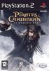 Pirates of the Caribbean 3: At World's End (   3:   ) (PS2) USED /