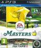 Tiger Woods PGA Tour 12: The Masters  PlayStation Move (PS3)