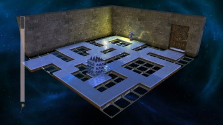 Игра Lumo (PS4) Playstation 4
