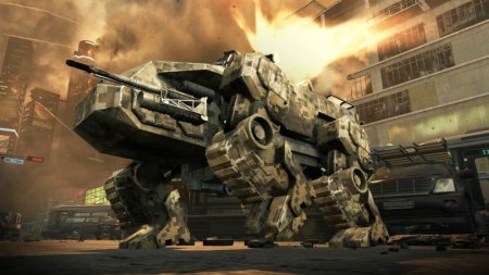 Купить игру Call of Duty: Black Ops 3 (III) Русская Версия (PS3) для Sony Playstation 3