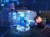 Облачно, возможны осадки в виде фрикаделек (Cloudy With a Chance of Meatballs) Box (PC) 