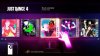 Купить игру Just Dance 4 для PlayStation Move (PS3) для Sony Playstation 3