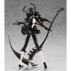 Фигурка Good Smile Company Pop Up Parade: Мастер Смерти (Dead Master) Стрелок с чёрной скалы (Black Rock Shooter) (4580416943444) 18 см 