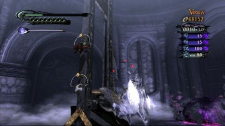 Bayonetta (Xbox 360/Xbox One) USED Б/У