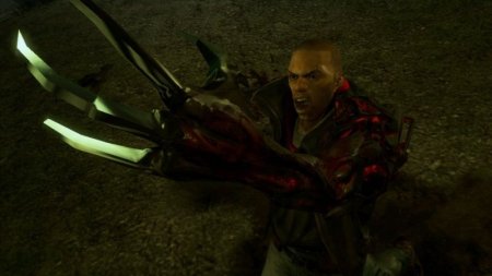 Prototype 2 Blackwatch Коллекционное издание (Collector’s Edition) (Xbox 360)