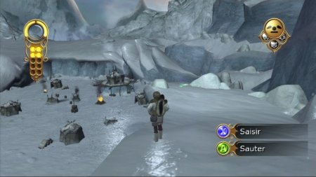 The Golden Compass ( ) (Xbox 360)