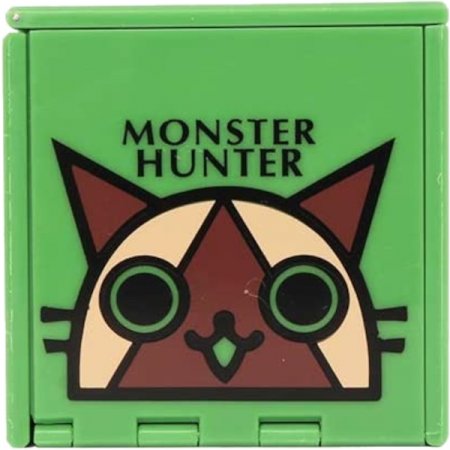 -    Monster Hunter (NSW-038U) (Switch)