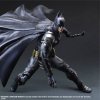  Batman Arkham City Play Arts Kai: Batman