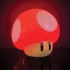  Светильник Paladone: Гриб (Mushroom) Супер Марио (Super Mario) (PP4017NNV2) 10 см