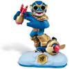 Skylanders Swap Force:   () Boom Jet