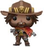 Фигурка Funko POP! Vinyl: Маккри (McCree) Овервотч Серия 3 (Overwatch S3) (13087) 9,5 см