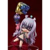 Фигурка Good Smile Company Nendoroid: Леди Венера (Lady Venera) Организация «Звезда» (Sekai Seifuku: Bouryaku no Zvezda) (4571368445216) 10 см  
