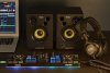Набор Hercules DJ Starter Kit (DJ Контроллер-пульт + Колонки + Наушники) 