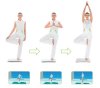 :  Wii Fit Plus +  Wii Balance Board (  SnakeByte) (Wii)