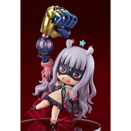 Фигурка Good Smile Company Nendoroid: Леди Венера (Lady Venera) Организация «Звезда» (Sekai Seifuku: Bouryaku no Zvezda) (4571368445216) 10 см  