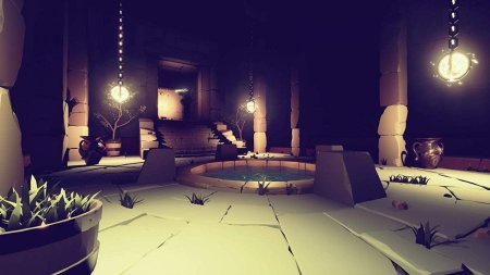 Игра The Sojourn Русская Версия (PS4) Playstation 4