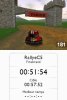Игра TrackMania (DS) для Nintendo DS