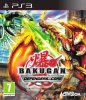 Bakugan: Defenders of the Core () (PS3) USED /