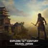 Assassin's Creed Тени (Shadows) Специальное Издание (Special Edition) (Game-Key Card) Русская Версия (Switch 2)