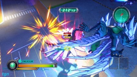   Bakugan: Battle Brawlers () (PS3)  Sony Playstation 3