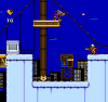 Сборник игр 8 в 1 AA-2507 ANGRY BIRDS / DARKWIN DUCK / Dr. MARIO / MARIO Bros. (8 bit) для Денди 