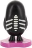 Фигурка подставка для геймпада/телефона Cable Guys Holdems: Скелли (Skelly) Фолл Гайс (Fall Guys) (896637) 10 см 