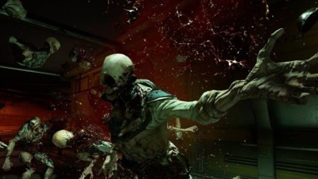 игра Doom Anthology (Switch) для Nintendo Switch