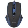 Мышь DEFENDER Warhead GMX-1800 (PC) 