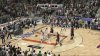 NBA 2K9 (Xbox 360)