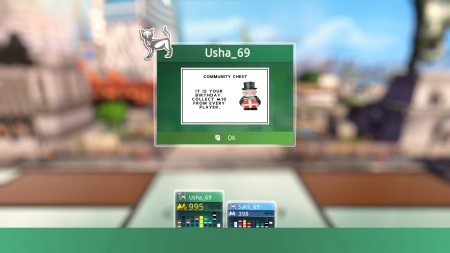 Игра Monopoly (Монополия) Family Fun Pack (PS4) Playstation 4