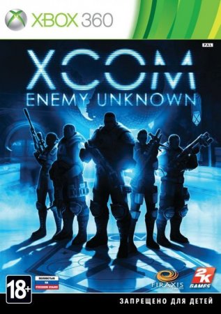 XCOM: Enemy Unknown   (Xbox 360/Xbox One)