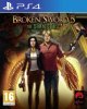 Broken Sword 5: The Serpent's Curse (  5 -  ) (PS4)