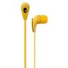 Гарнитура SKULLCANDY 50/50, желтая (PC)