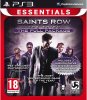 Saints Row: The Third Full Package   (PS3)