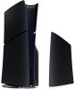 Съемные боковые панели для игровой приставки Sony PlayStation 5 Slim с дисководом Полуночный Черный (Midnight Black) (CFI-ZCS2) (582373) (PS5) Оригинал