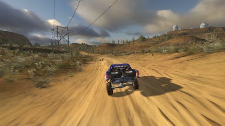 Baja: Edge of Control HD (Xbox One) 