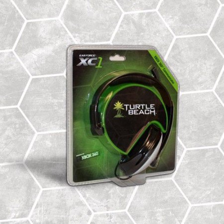 Коммуникатор Turtle Beach XC1 (Xbox 360) 