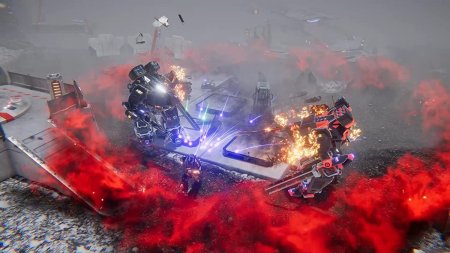 Blackwind (PS5)