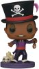 Фигурка Funko POP! Vinyl: Доктор Фасилье (Doctor Facilier) Суперзлодеи Дисней (Disney Villains) ((1084) 57350) 9,5 см