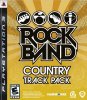 Rock Band: Country Track Pack (PS3)