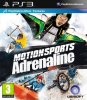 MotionSports  (Adrenaline)   PS Move (PS3) USED /