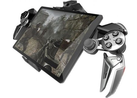 Геймпад L.Y.N.X.9 для мобильных устройств (PC)