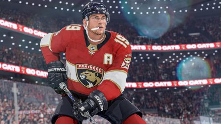 EA Sports NHL 24 (PS5) USED /