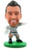 Фигурка футболиста Soccerstarz Scotland Allan James McGregor Home Kit (76525)